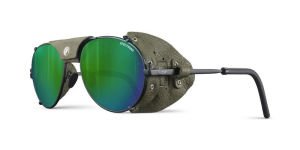 Julbo Cham Dağ Gözlüğü Mat Black/Green