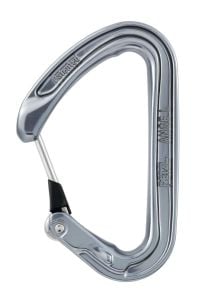 Petzl Ange L Karabin M59 Kilitsiz Karabina