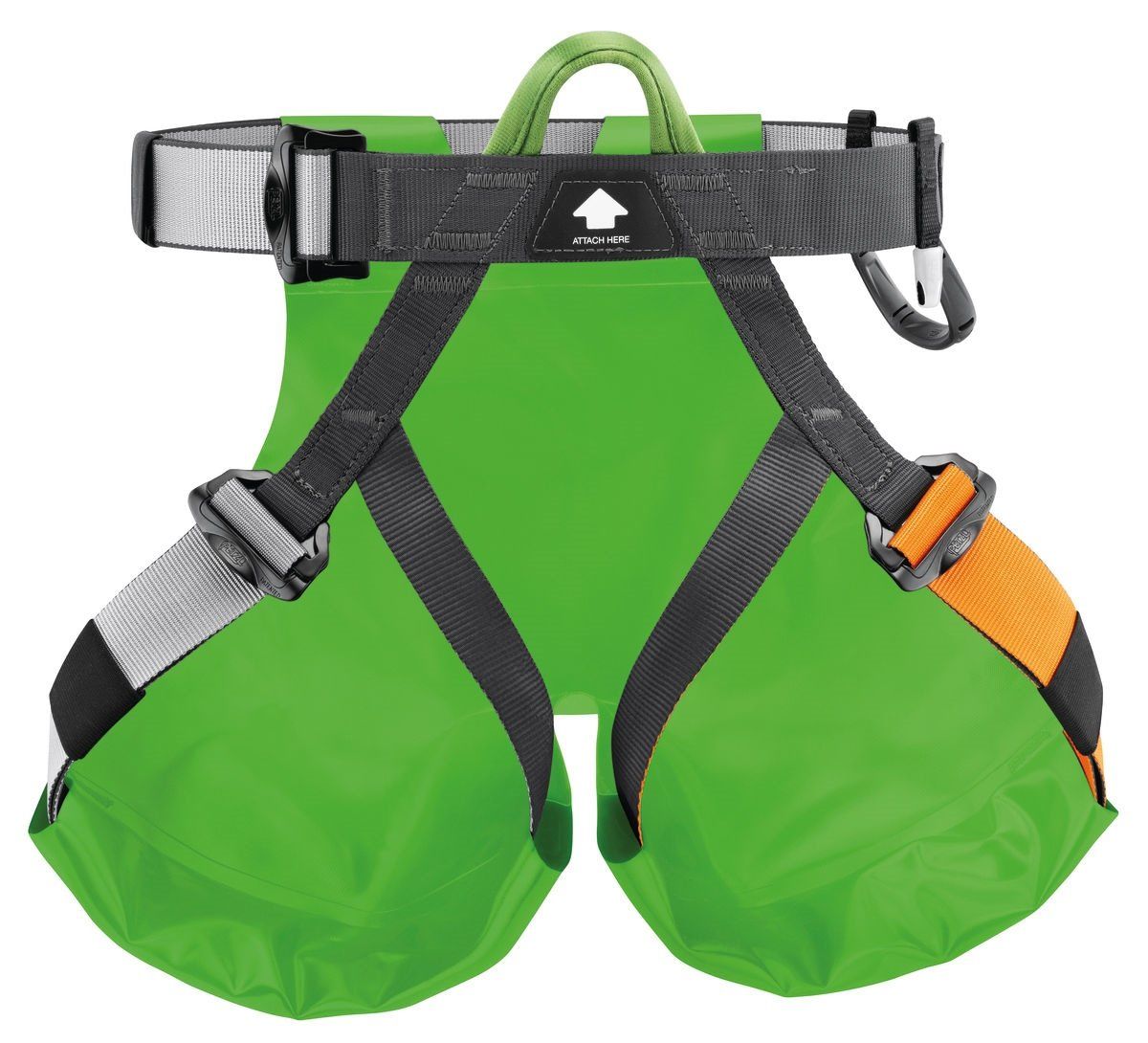 PETZL CANYON CLUB Emniyet Kemeri C086AA00