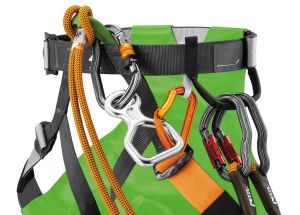 PETZL CANYON CLUB Emniyet Kemeri C086AA00