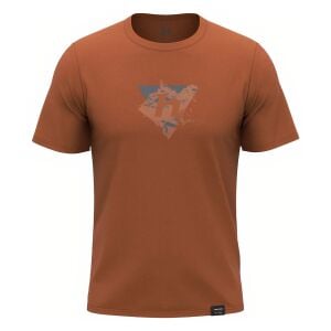 Hannah Grem Erkek T-Shirt