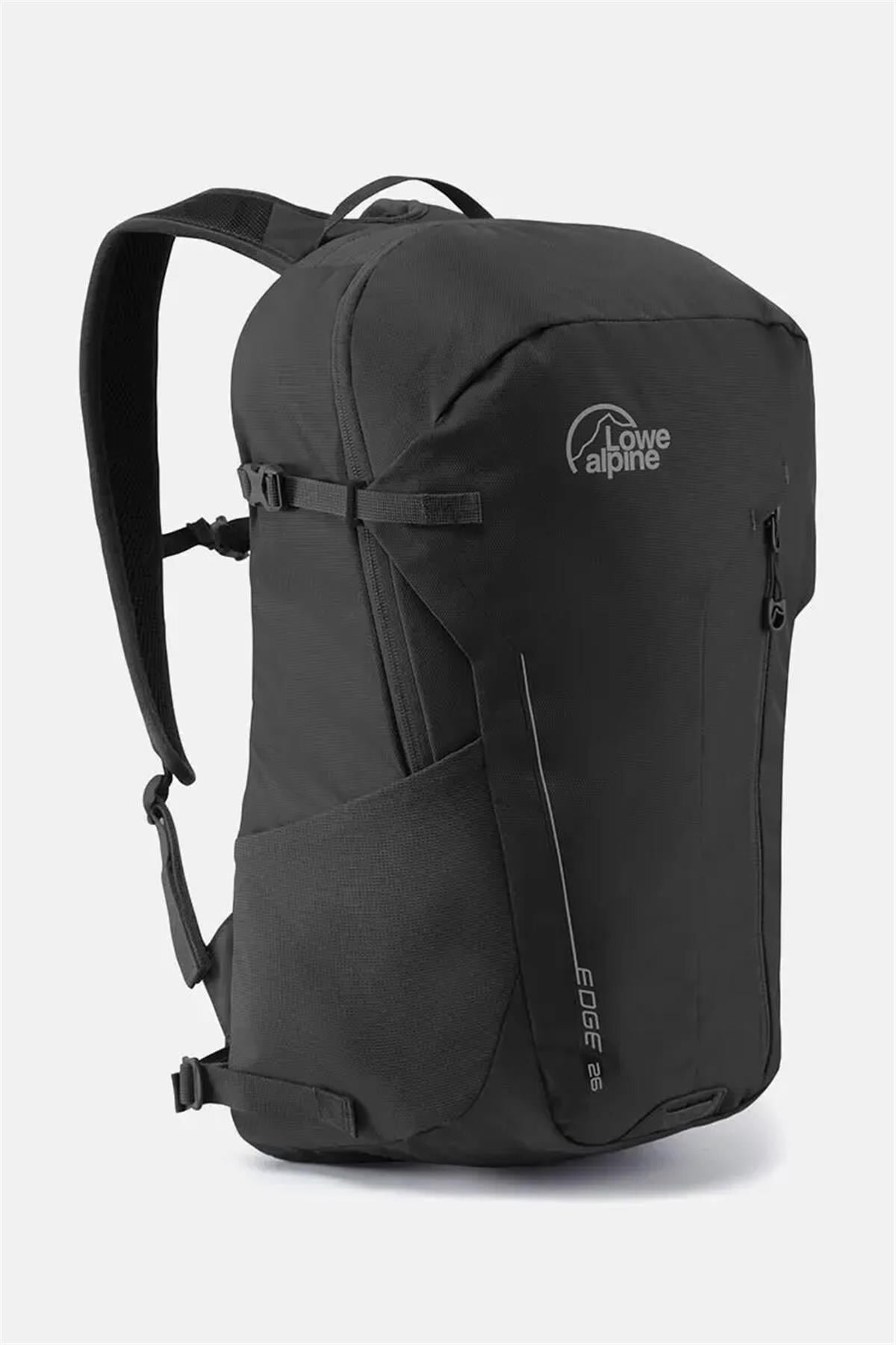 Edge 26 Black 26