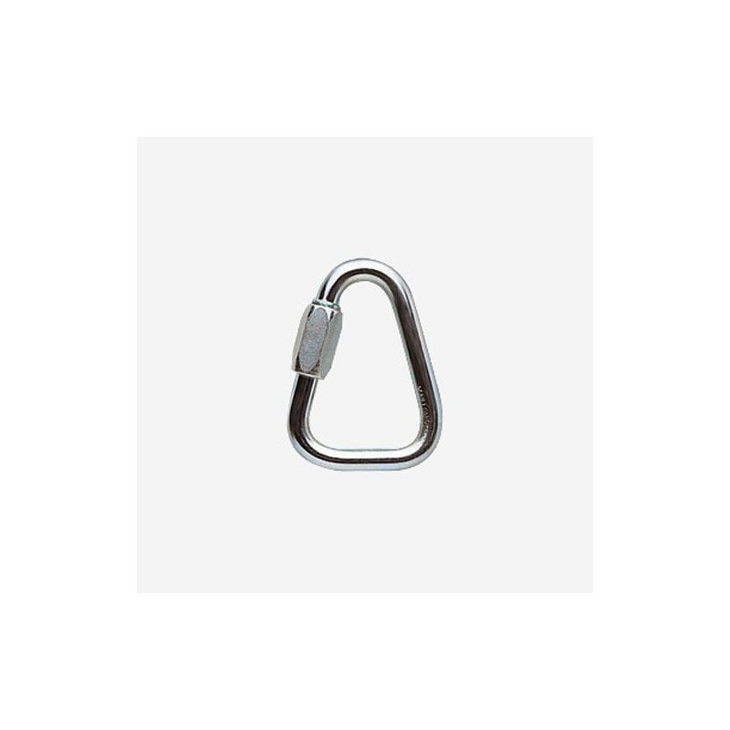 Petzl Delta 8mm Karabin P11-8