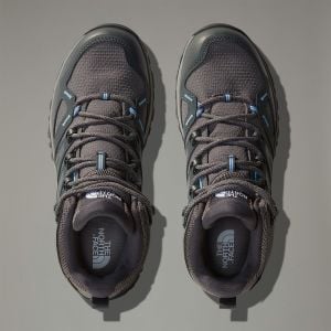 TNF Hedgehog Gore Tex Mid Kadın Botu