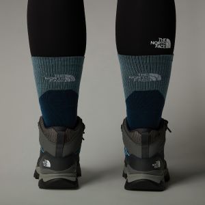 TNF Hedgehog Gore Tex Mid Kadın Botu
