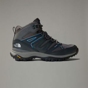 TNF Hedgehog Gore Tex Mid Kadın Botu