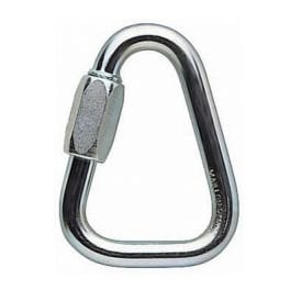 Petzl Delta 10mm Karabin P11