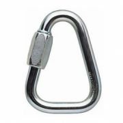 Petzl Delta 10mm Karabin P11