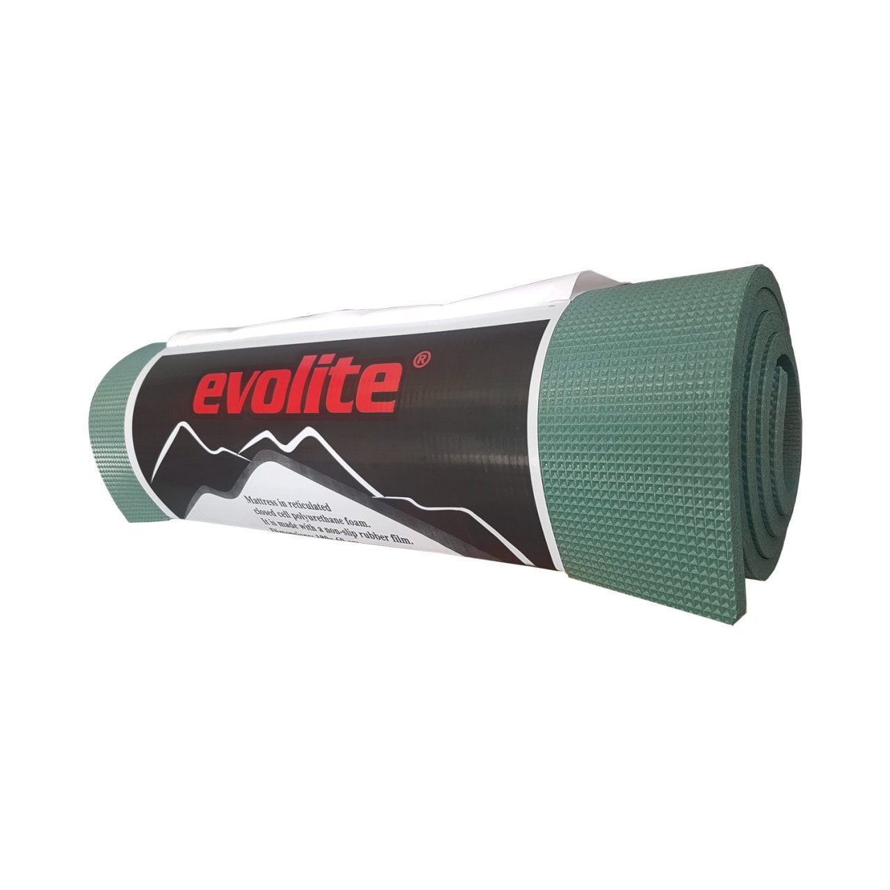 Evolite 12 mm Pro Mat