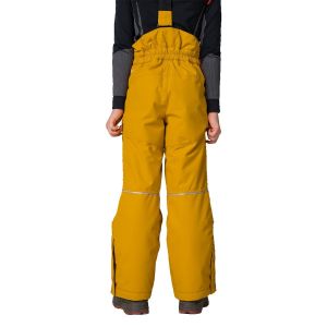 Hannah Akita Jr II Junior Pantolon Golden Yellow