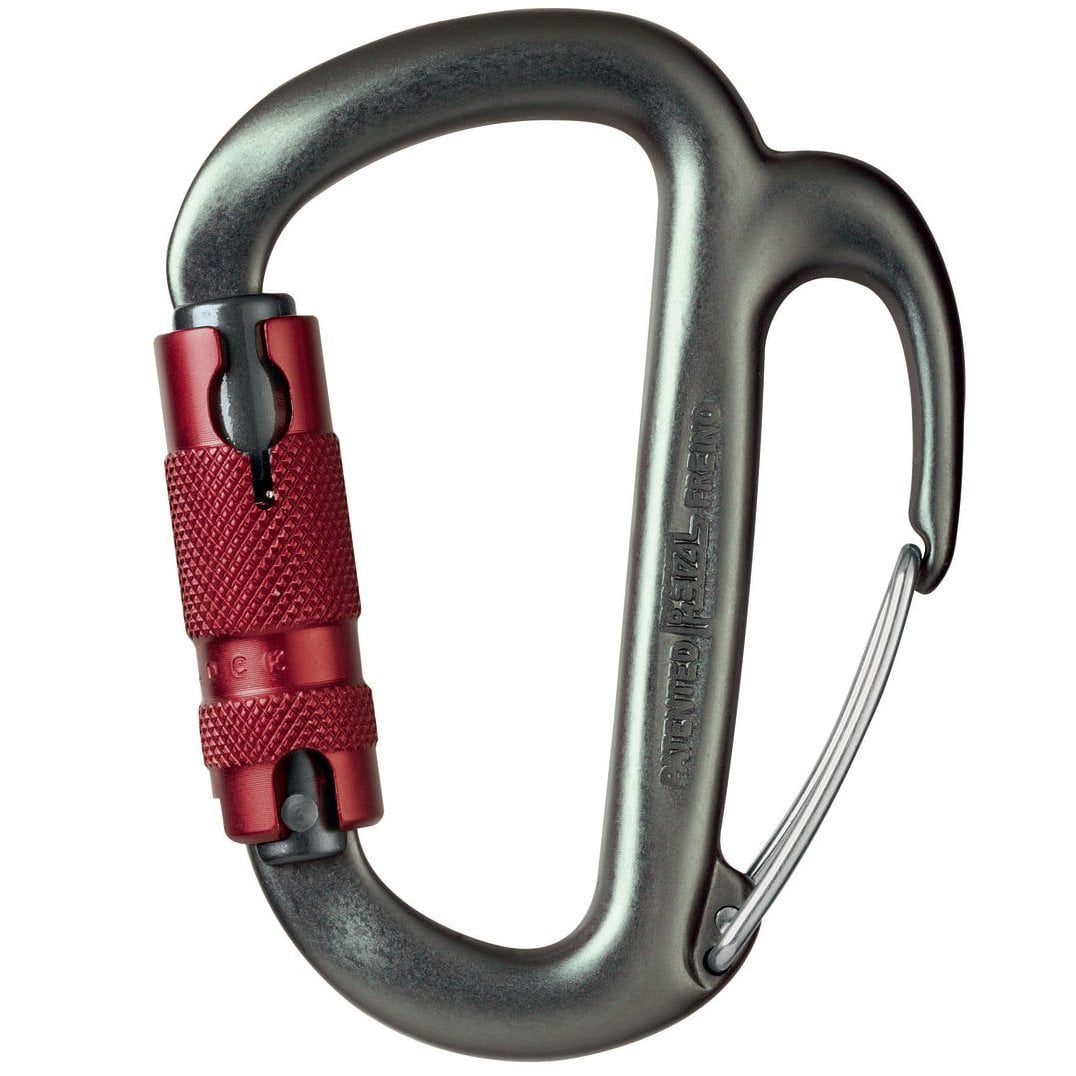 Petzl Freino Karabina M42