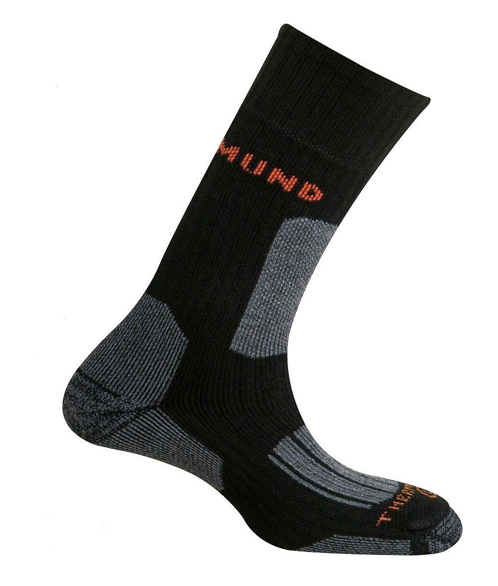 Mund Everest –30°C Kışlık Termal Çorap