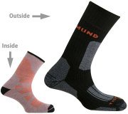 Mund Everest –30°C Kışlık Termal Çorap