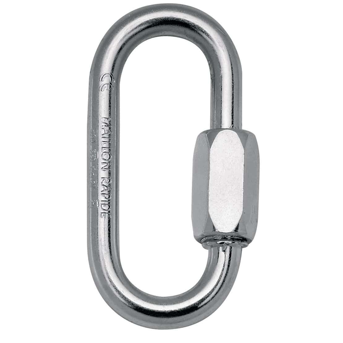 Petzl Maillon Rapide Karabina P49100 No 5