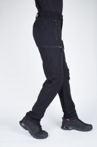 Alpinist Innox Erkek Tactical Pantolon Siyah