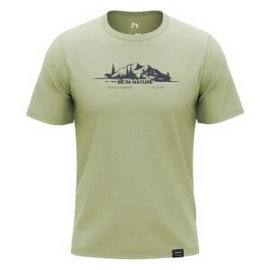 Hannah Grem Erkek T-Shirt