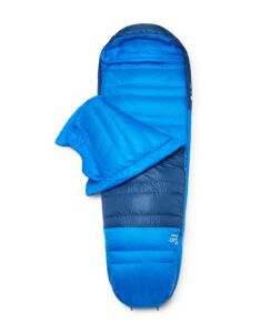 Ascent -18C / 0F