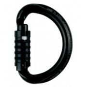Petzl Omni Triact Lock Karabina M37TL