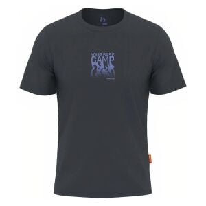 Hannah Logen Erkek T-Shirt