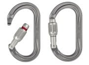 Petzl OK Vidalı Karabina M33A SL