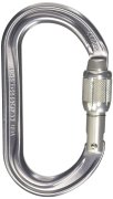 Petzl OK Vidalı Karabina M33A SL