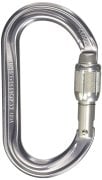Petzl OK Vidalı Karabina M33A SL