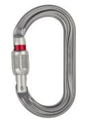 Petzl OK Vidalı Karabina M33A SL