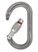 Petzl OK Vidalı Karabina M33A SL