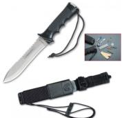 AITOR COMMANDO BICAK