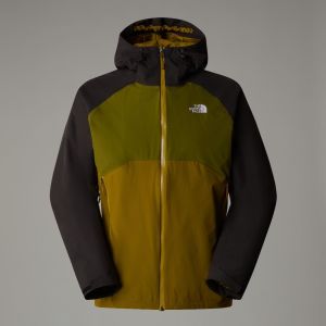 TNF Stratos Su Geçirmez Ceket