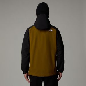 TNF Stratos Su Geçirmez Ceket
