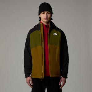 TNF Stratos Su Geçirmez Ceket