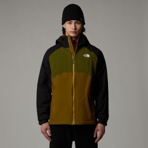 TNF Stratos Su Geçirmez Ceket