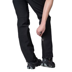 Hannah Ilia Kadın Pantolon Anthracite II