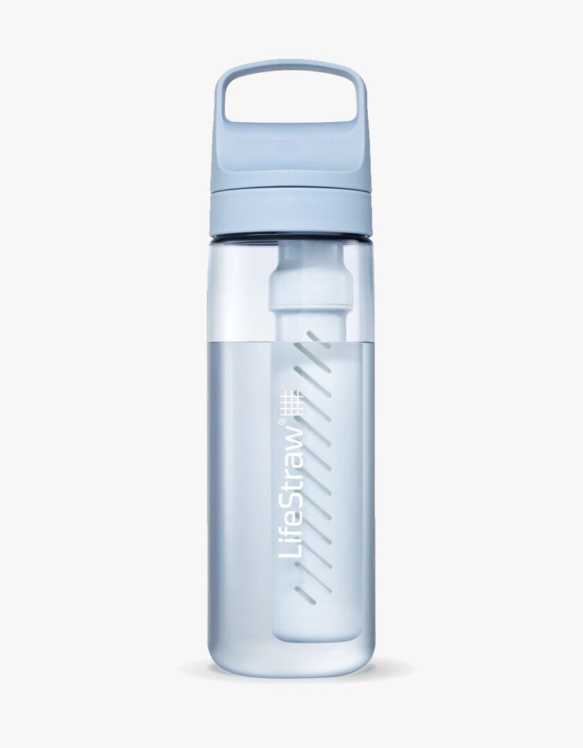 LifeStraw® Go Series Karbon Filtreli Matara (2.Jenerasyon)