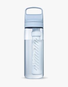 LifeStraw® Go Series Karbon Filtreli Matara (2.Jenerasyon)