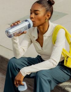 LifeStraw® Go Series Karbon Filtreli Matara (2.Jenerasyon)