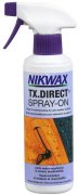 Nikwax TX.Direct Spray-On® Su Geçirmezlik Spreyi