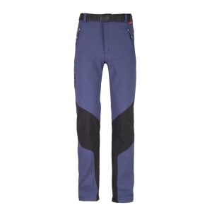 Evolite Route Bayan Outdoor Pantolon - Mavi