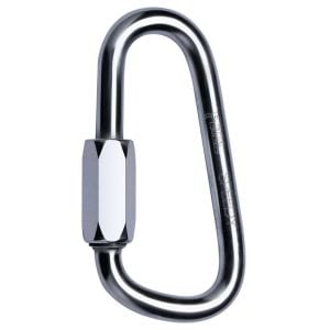 Petzl Speedy Aluminyum Mağaracı Karabin G106AA00