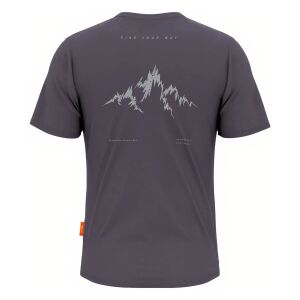 Hannah Baz Erkek T-Shirt