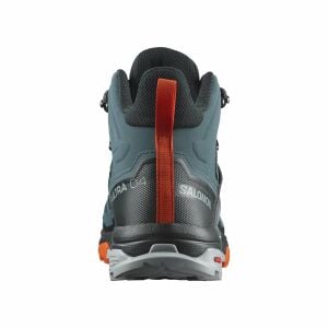 Salomon X Ultra 4 Mid Gore Tex Ayakkabı