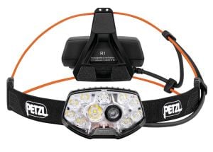 PETZL NAO RL Kafa Feneri E105AA00 (1500 Lümen)