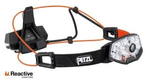 PETZL NAO RL Kafa Feneri E105AA00 (1500 Lümen)