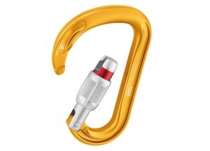 Petzl Attache HMS Karabina M038AA00