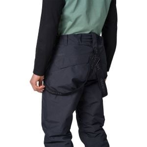 Hannah Slater Erkek Pantolon anthracite