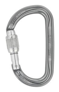 Petzl Am'D Screw Lock Karabina M34A SL