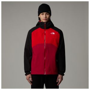 TNF Stratos Su Geçirmez Ceket