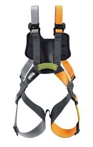 Petzl Simba Park Çocuk Emniyet Kemeri C065AA00