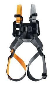 Petzl Simba Park Çocuk Emniyet Kemeri C065AA00